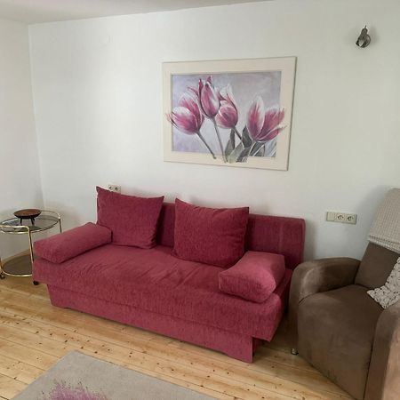 Ferienwohnung Boehm Segnitz Экстерьер фото
