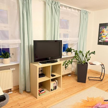 Ferienwohnung Boehm Segnitz Экстерьер фото
